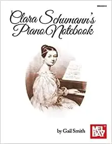 Clara Schumann's Piano Notebook | Haute qualité