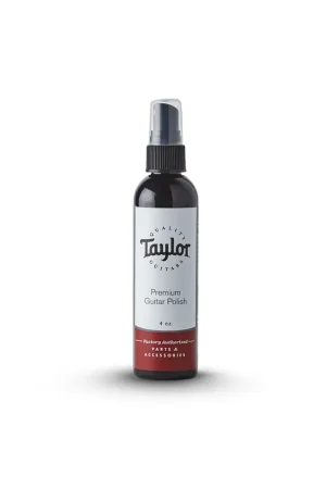 Polish Taylor Guitar 4 Oz. | Envoi rapide