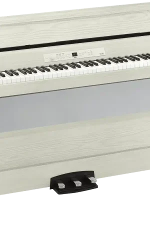 Korg G1B-AIR-WHASH | Qualité supérieure