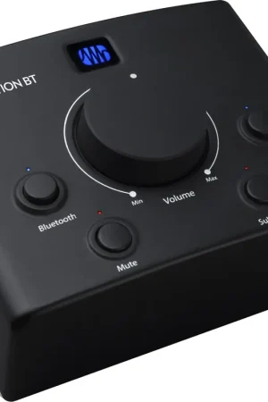 Jusqu'à épuisement des stocks - Presonus Microstation BT