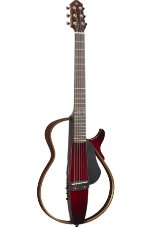 Yamaha Silent SLG200N Crb Crimson Red Burst | Plus que quelques jours
