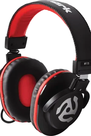 Numark HF175 - Recommandé