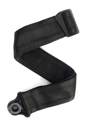Sangle Daddario 50BAL00 Lock Strap BK | Derniers jours