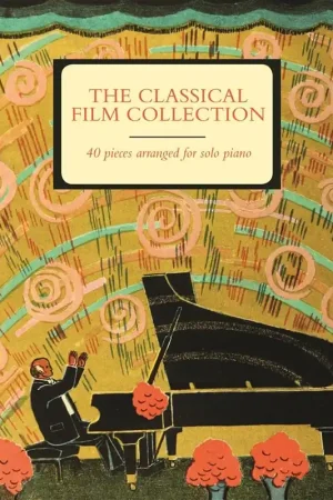 Prix en baisse - The Classical Film Collection Piano