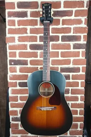 Gibson Custom Shop 1942 Banner J-45 Vintage Sunburst | Derniers articles