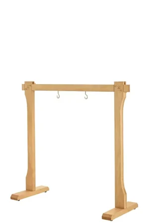 Meinl Stand Gong Bois Medium | Top des ventes