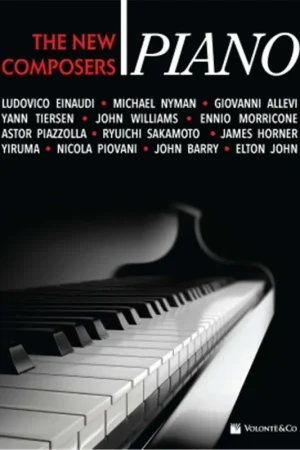 Tout juste arrivé | The New Composers Piano