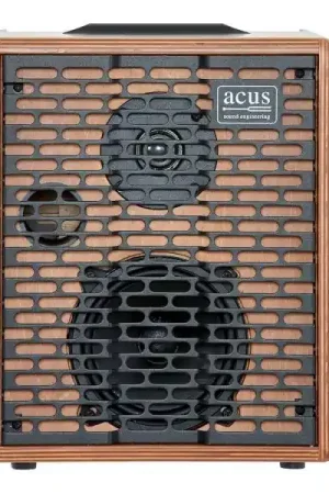 Prix spécial - Ampli Acus One For Street 5 Wood