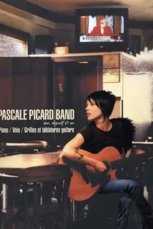 Recommandé | Pascale Picard Me, Myself & US Pvg