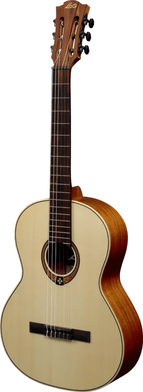 Excellente qualité - Lag OC88 Classical