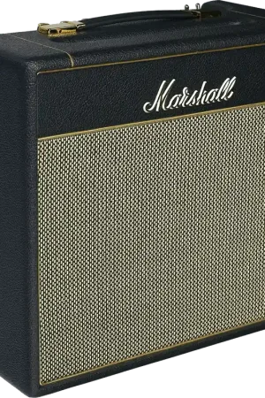 Tout nouveau - Baffle Marshall SV212 Studio Combo 20W Vintage