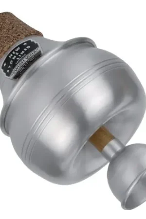 Soldes - Soudine Trompette Humes&berg Swish Wha Alu 241A