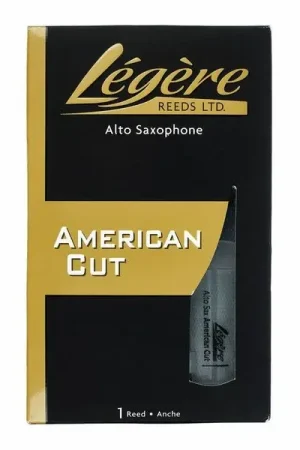 Anche Legere Sax Alto American Cut 2.25 - Prix choc