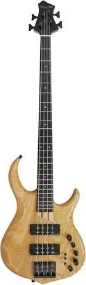 Qualité supérieure | Marcus Miller M5 Swamp Ash 5ST Natural