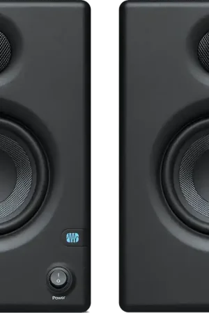 Se termine bientôt - Presonus Eris 3.5 2ND GEN