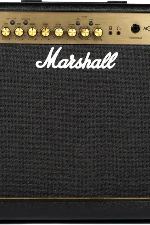 Ampli Marshall MG30GFX MG Gold Combo 30 W | Quantité limitée