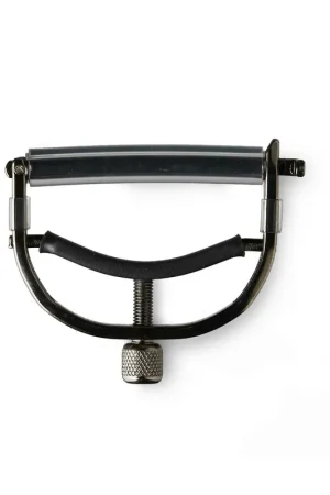 Plus que quelques pièces | Capodastre Taylor Capo 12-STRING Black Nickel