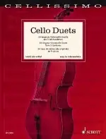 Achetez dès aujourd'hui | Cello Duets Violoncelles