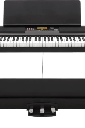 Prix promo - Clavier Arrangeur Korg XE20-SP