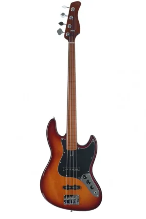 Derniers articles - Marcus Miller V5 Alder 4TS Tobacco Sunburst