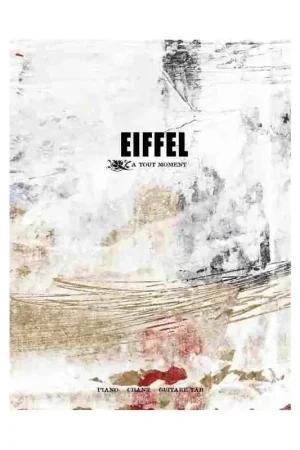 Eiffel A Tout Moment Pvg - Stock limité