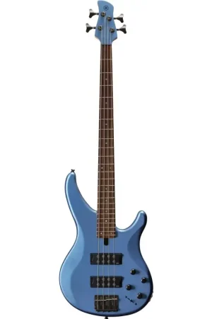 Yamaha TRBX304 Factory Blue | Produit phare