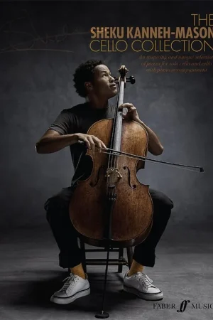 Plus que quelques articles | The Sheku KANNEH-MASON Cello Collection Violoncelle