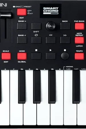 Achetez maintenant | M-AUDIO OXYGEN PRO MINI