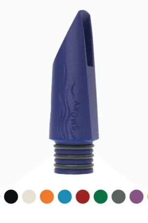Plébiscité par les clients | Syos Originals Clarinette Smoky 4 Noir