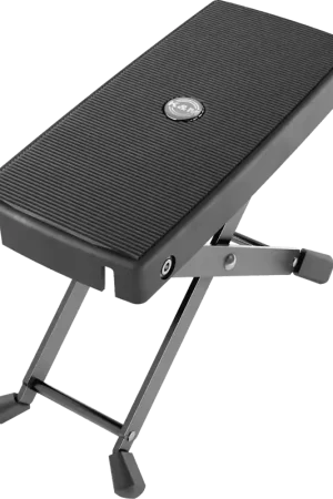 Envoi rapide - Repose pied K&m 14640