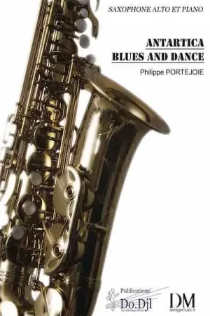 Remise supplémentaire - Portejoie P. Antartica Saxo Alto