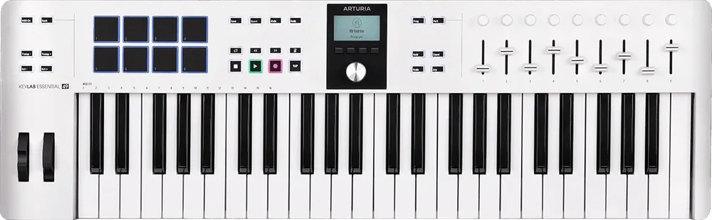 Arturia ESSENTIAL3-49 | Direct usine