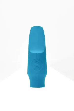 Stock presque épuisé | Syos Originals Saxophone Alto Smoky 6 Bleu Ciel