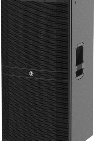Mackie DRM315 Large Bandes Actives 3 Voies 1150W Rms 15" - Prêt à expédier
