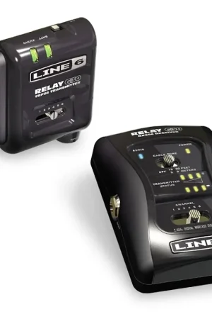 Envoi rapide - Line 6 Relay G30