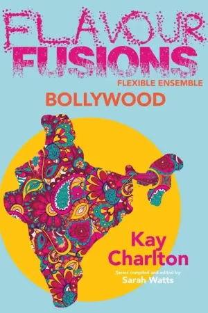 Meilleure vente - Charlton K. Flavour Fusions - Bollywood Ensemble de Chambre