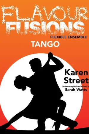 Street K. Flavour Fusions - Tango Ensemble de Chambre - Bon prix
