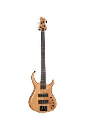 Super prix - Marcus Miller M7 Swamp ASH-4 NT RN Naturel