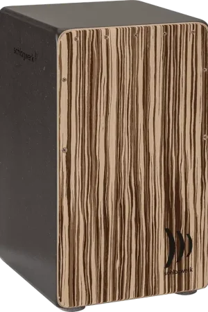 Achetez dès aujourd'hui | Cajon Schlagwerk Barista Soft Touch CP410ST