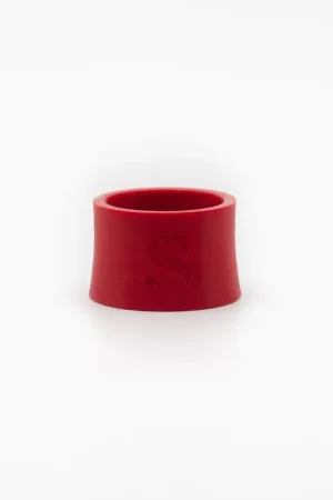 Offre exceptionnelle | Syos Ligature Saxophone Alto Rouge