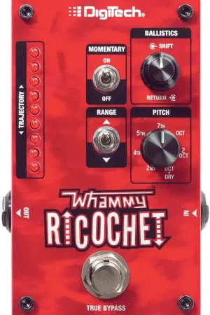 Digitech Whammy Ricochet - Super offre