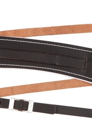 Sangle Fender Standard Vintage Strap Black | Coup de cœur