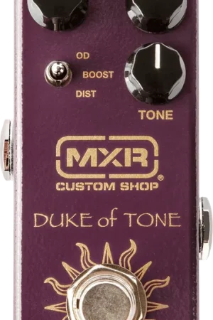 Mxr CSP039 Duke OF Tone | Tout juste arrivé