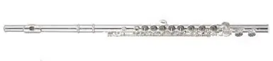 Flute Traversiere Trevor James Virtuoso 31VV-RX - Nouveau lancement