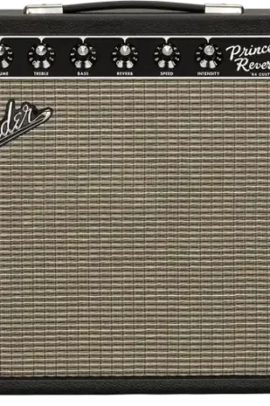 Prix promo | Ampli Fender '64 Custom Princeton Reverb