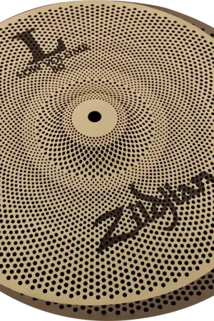 Satisfait ou remboursé | Zildjian LV8014HP-S HI Hats 14"