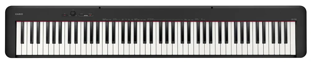 Bientôt épuisé - Casio CDP-S110BK