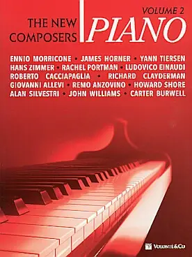Petit prix | The New Composers 2 Piano