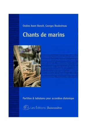 Chants de Marins Accordeon Diatonique - Profitez-en