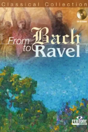 Soldes - From Bach TO Ravel Hautbois